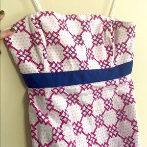 Kentucky Derby Dress